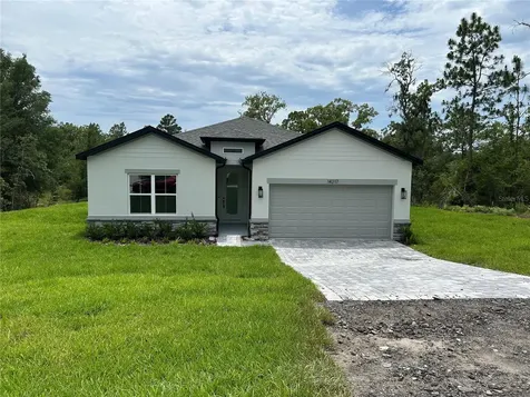 14217 Earline Road Brooksville FL 34614