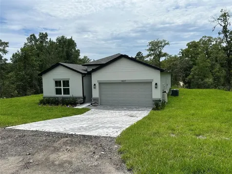 14217 Earline Road Brooksville FL 34614