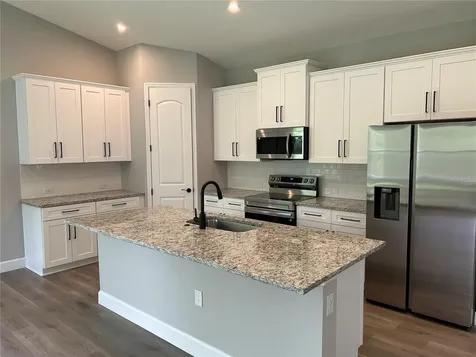 14217 Earline Road Brooksville FL 34614