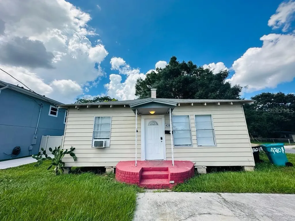 4201 Cepeda Street Orlando FL 32811
