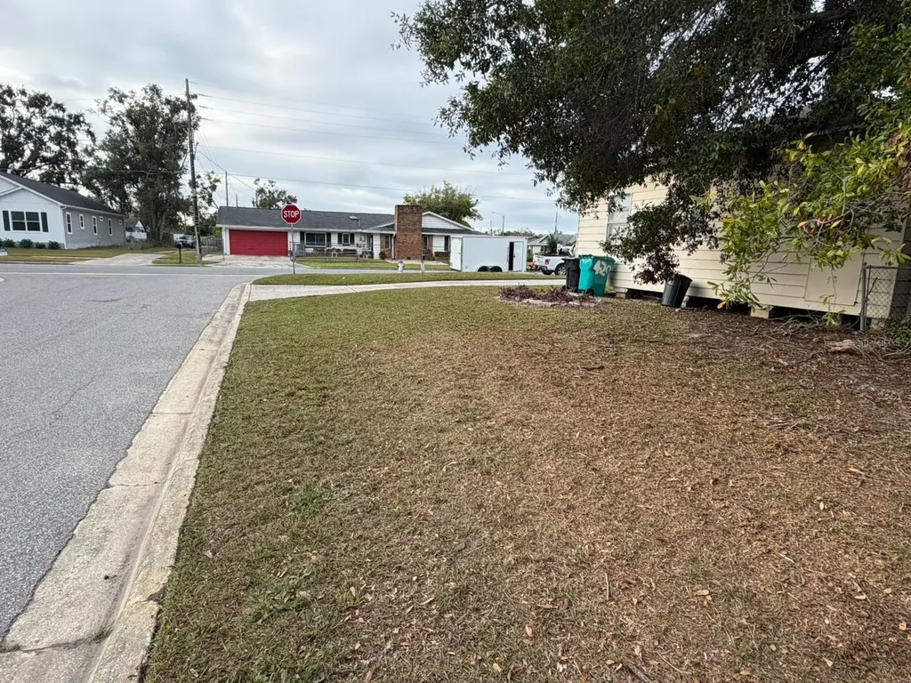 4201 Cepeda Street Orlando FL 32811