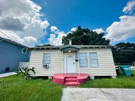 4201 Cepeda Street Orlando FL 32811