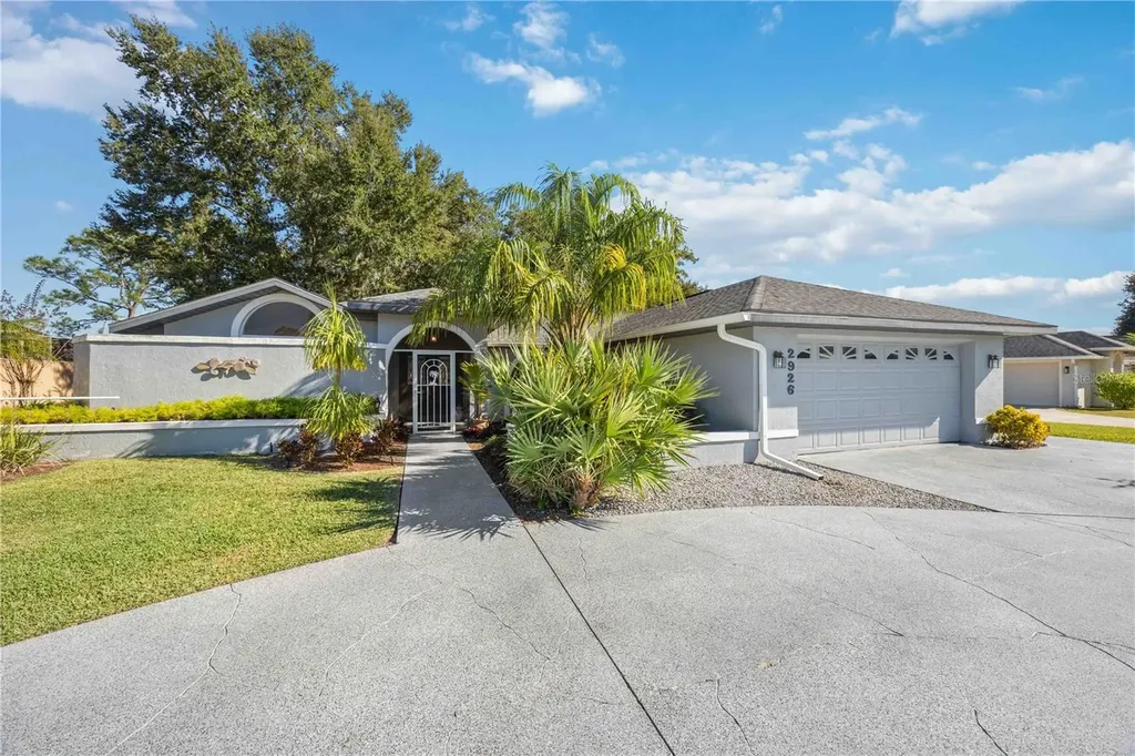 2926 Meadowood Lane Sebring FL 33875