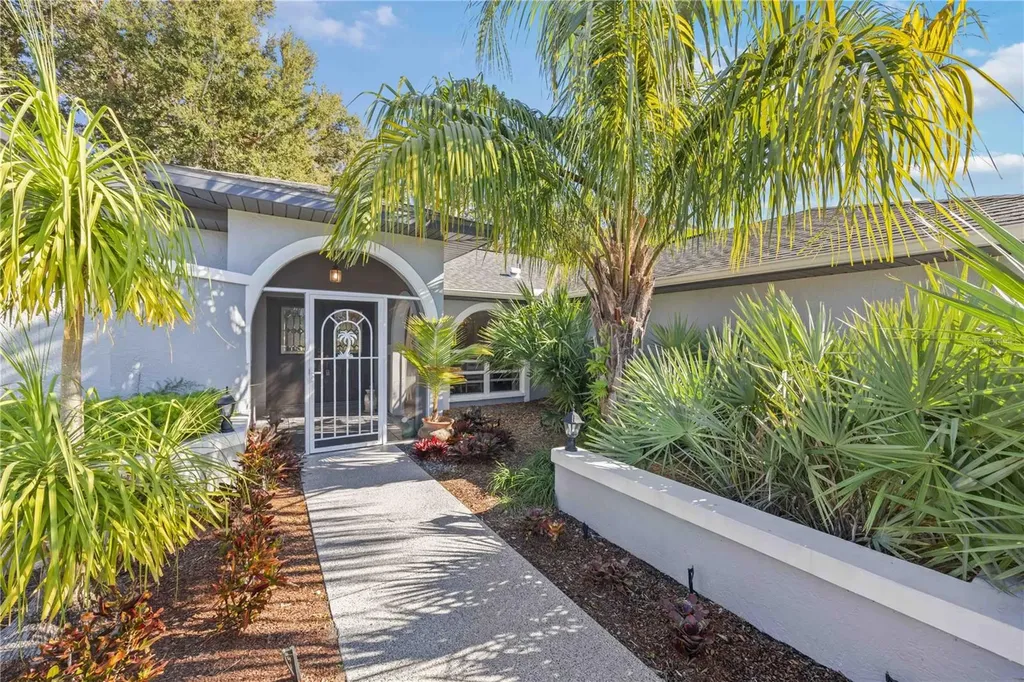 2926 Meadowood Lane Sebring FL 33875