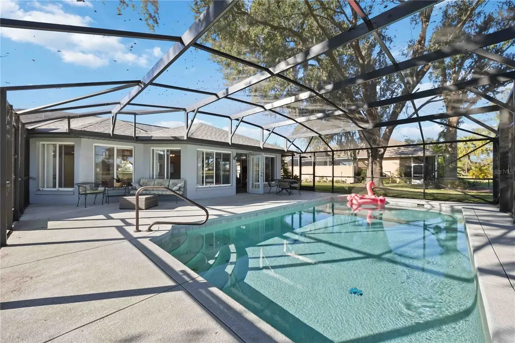 2926 Meadowood Lane Sebring FL 33875