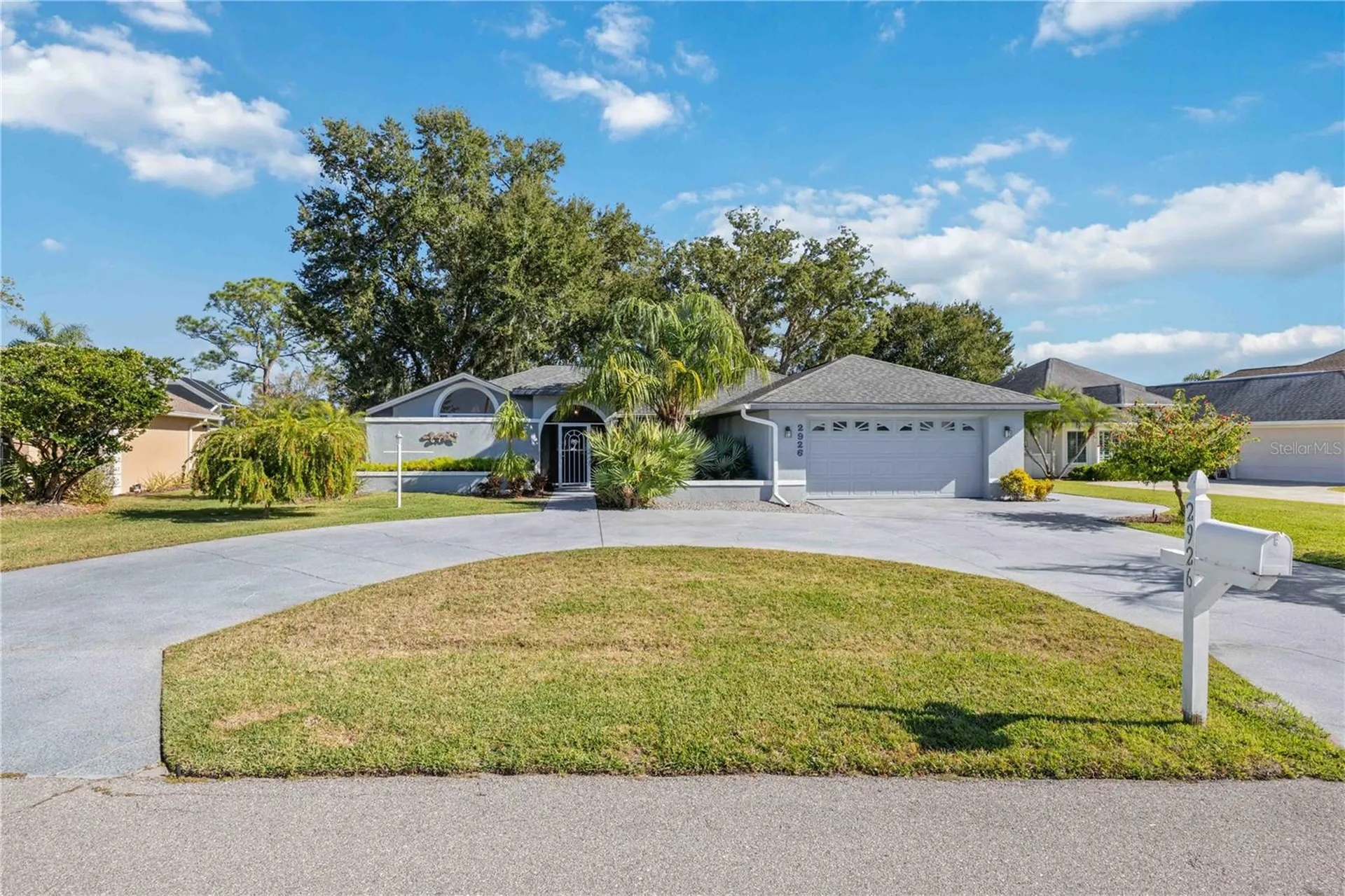 2926 Meadowood Lane Sebring FL 33875