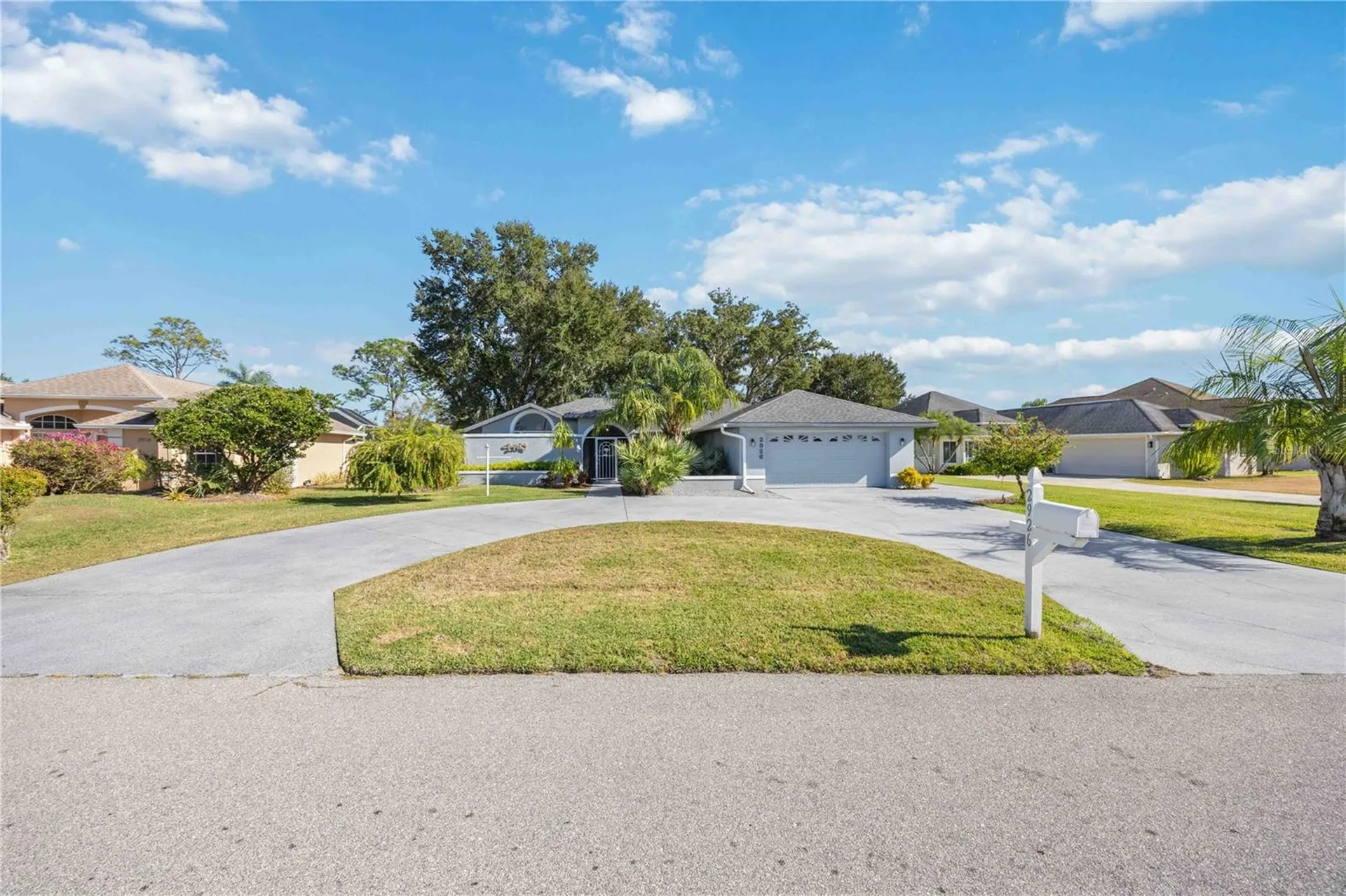 2926 Meadowood Lane Sebring FL 33875