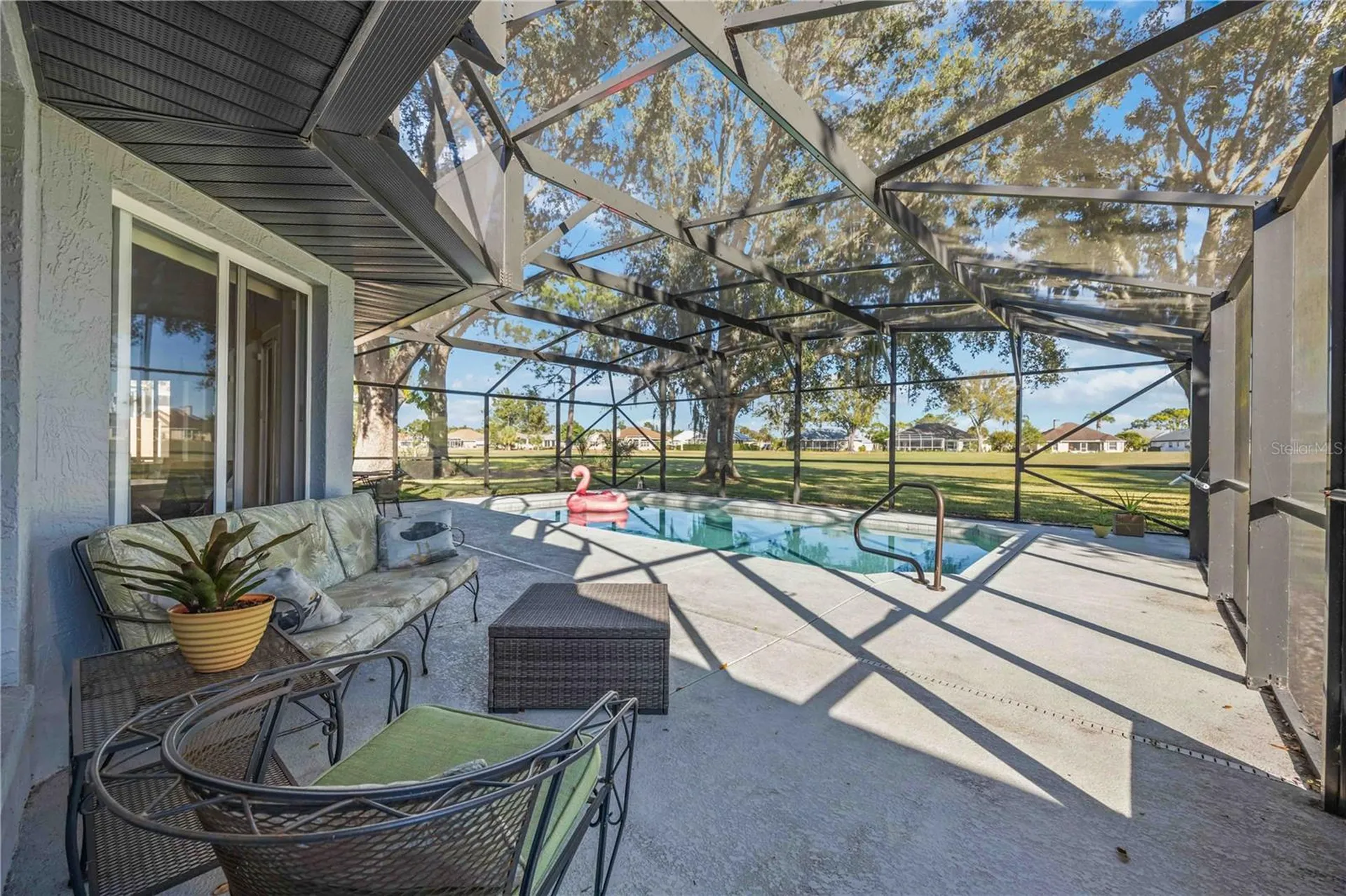 2926 Meadowood Lane Sebring FL 33875