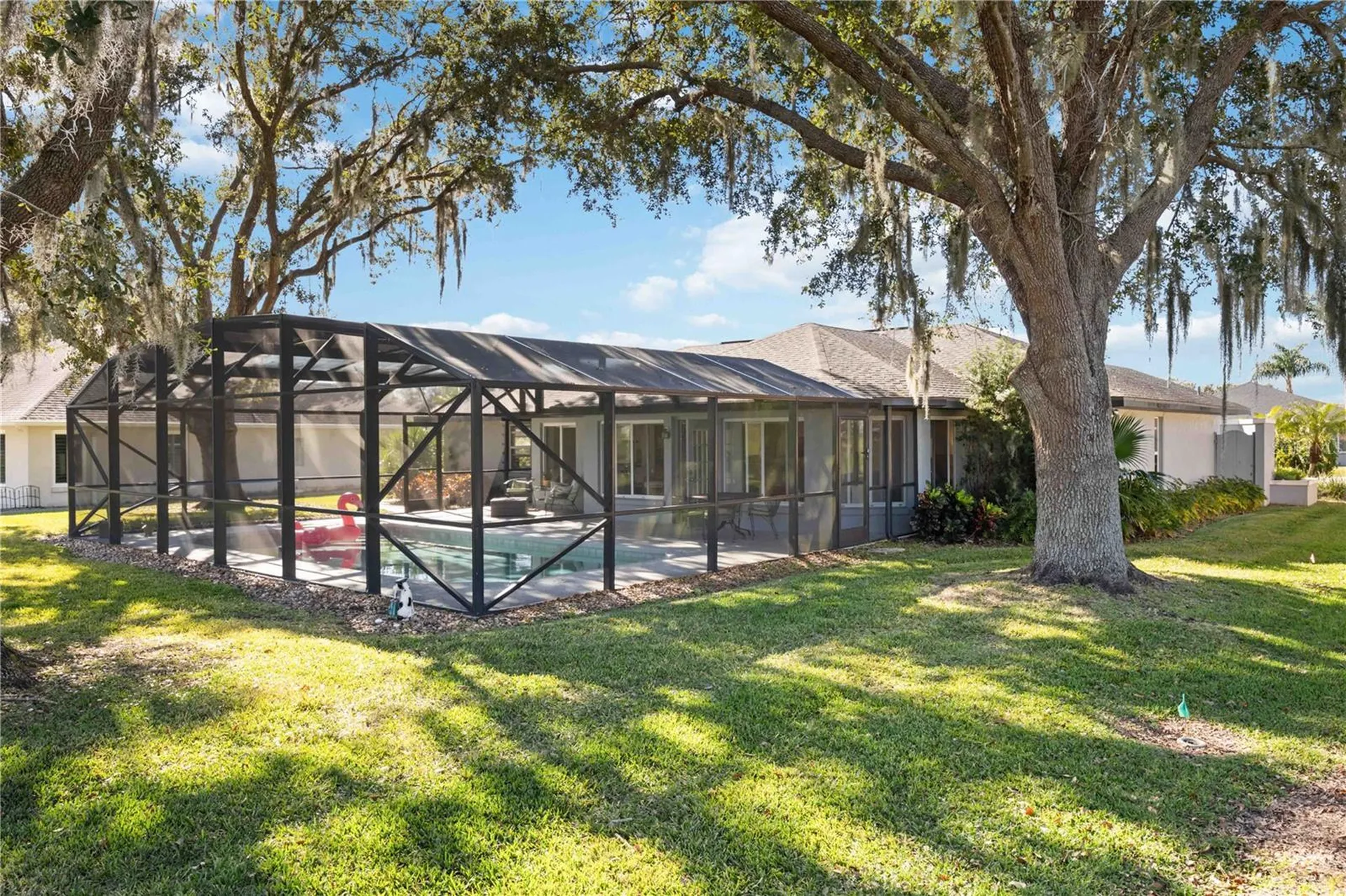 2926 Meadowood Lane Sebring FL 33875