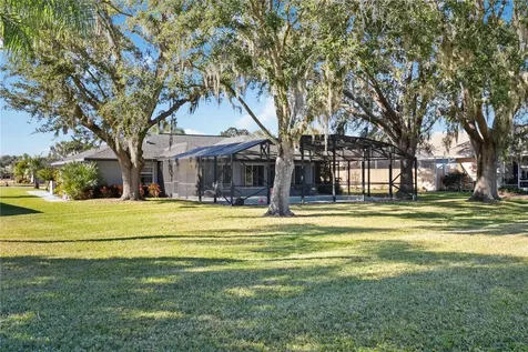 2926 Meadowood Lane Sebring FL 33875