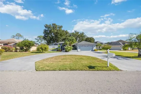 2926 Meadowood Lane Sebring FL 33875