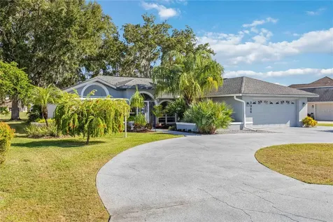 2926 Meadowood Lane Sebring FL 33875