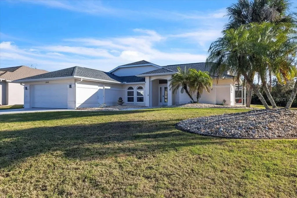 27415 Natal Drive Punta Gorda FL 33983