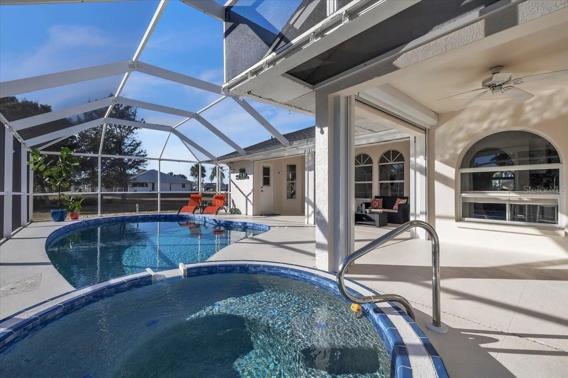 27415 Natal Drive Punta Gorda FL 33983