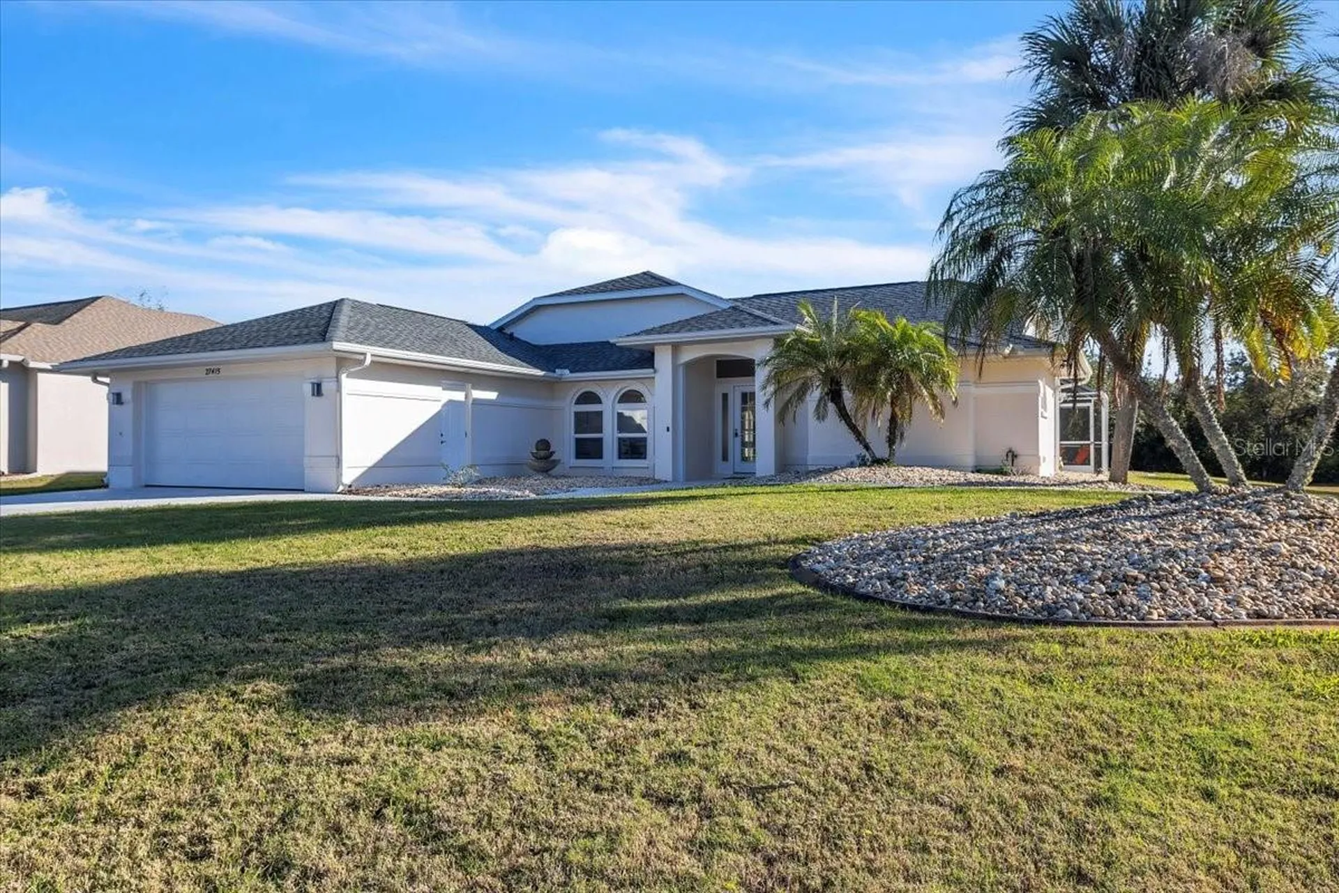 27415 Natal Drive Punta Gorda FL 33983