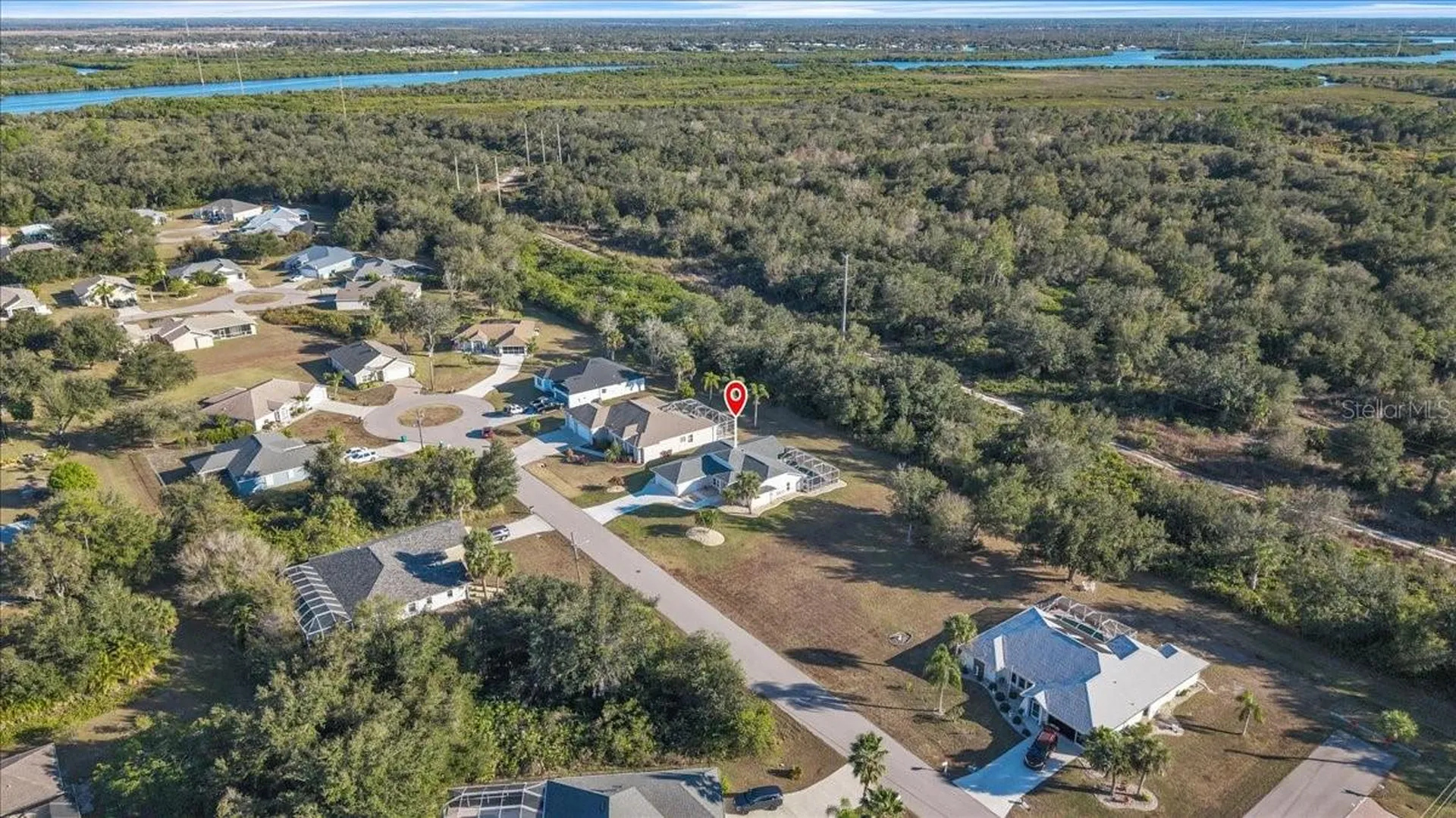27415 Natal Drive Punta Gorda FL 33983
