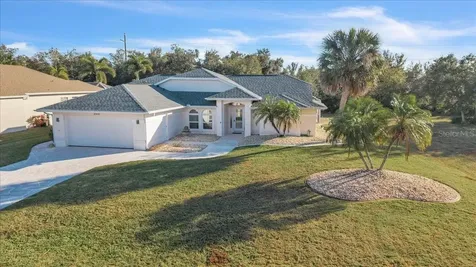 27415 Natal Drive Punta Gorda FL 33983