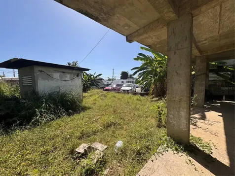 737(M-33), 3 Street Llanos Del Sur Ponce PR 00730
