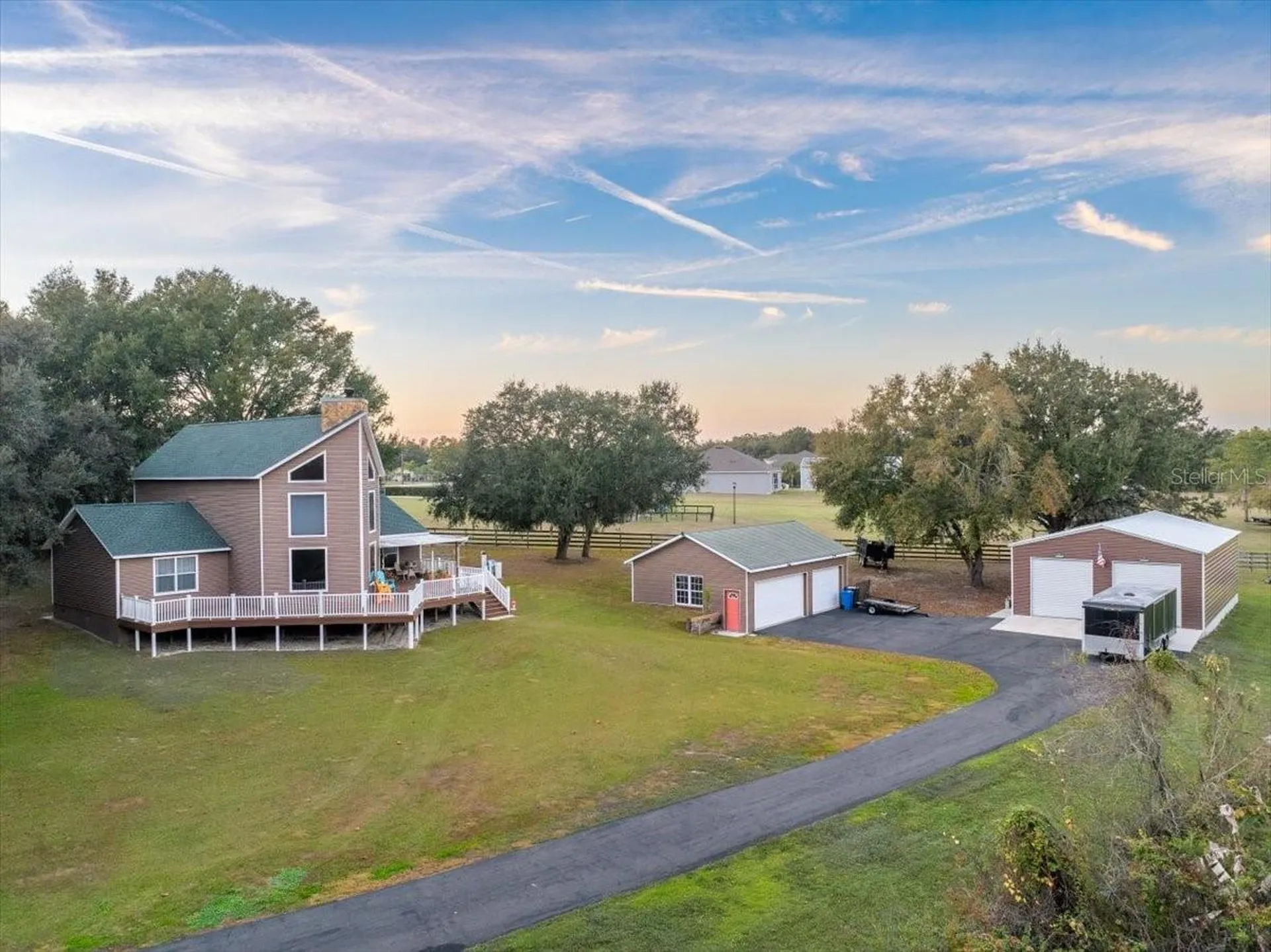 3719 Moores Lake Road Dover FL 33527