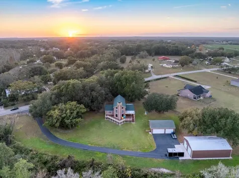 3719 Moores Lake Road Dover FL 33527