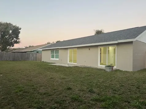 12142 Caper Street Orlando FL 32837