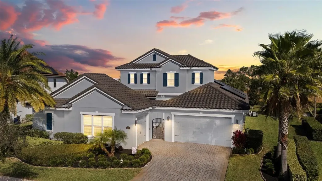 7667 Blue Quail Lane Orlando FL 32835