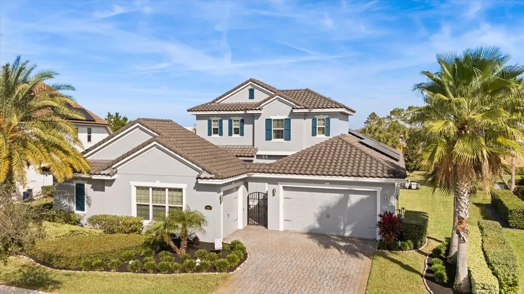 7667 Blue Quail Lane Orlando FL 32835