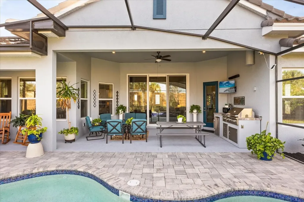7667 Blue Quail Lane Orlando FL 32835