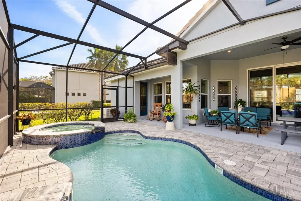 7667 Blue Quail Lane Orlando FL 32835