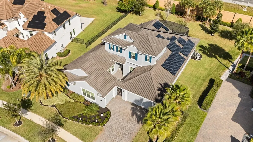 7667 Blue Quail Lane Orlando FL 32835