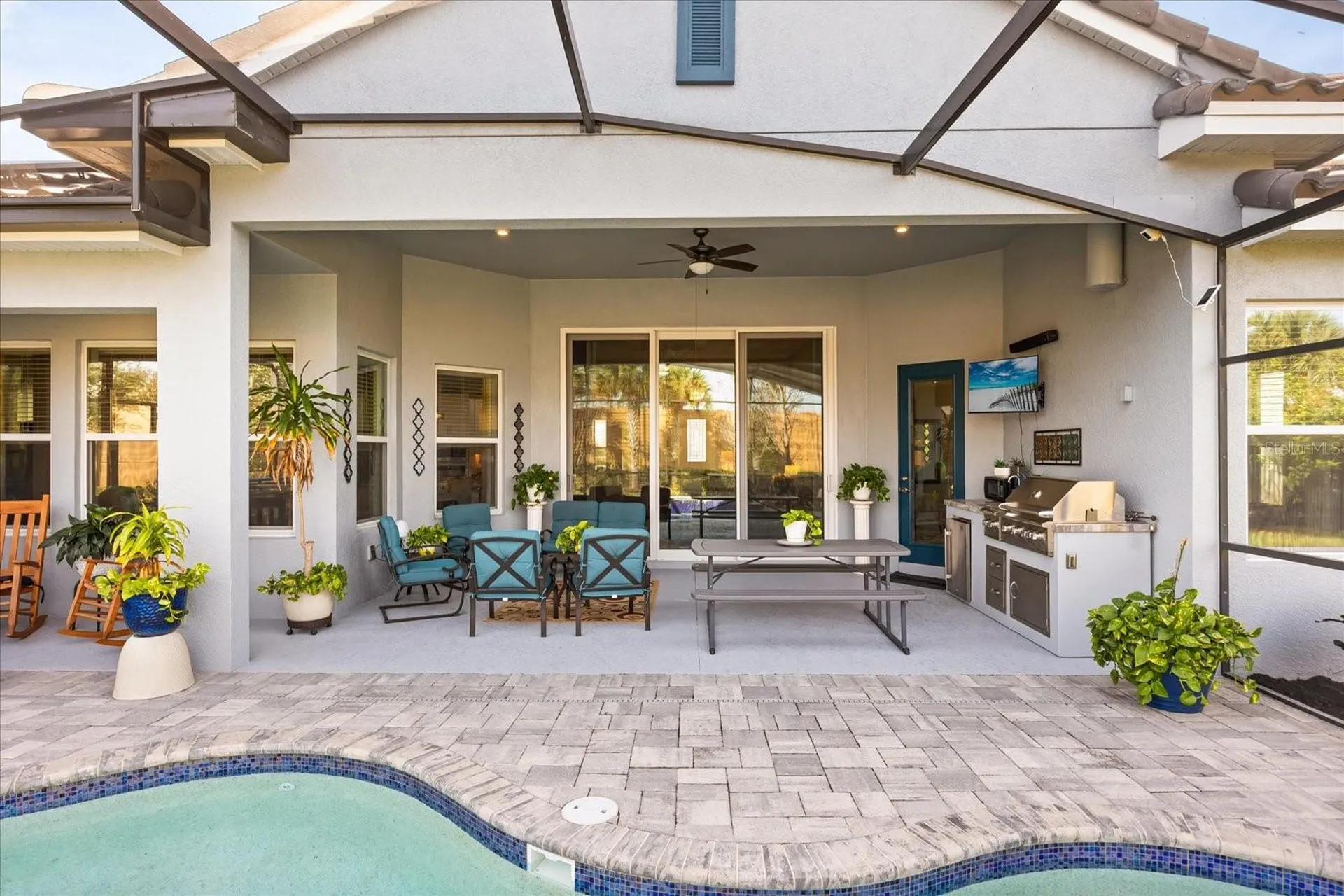 7667 Blue Quail Lane Orlando FL 32835