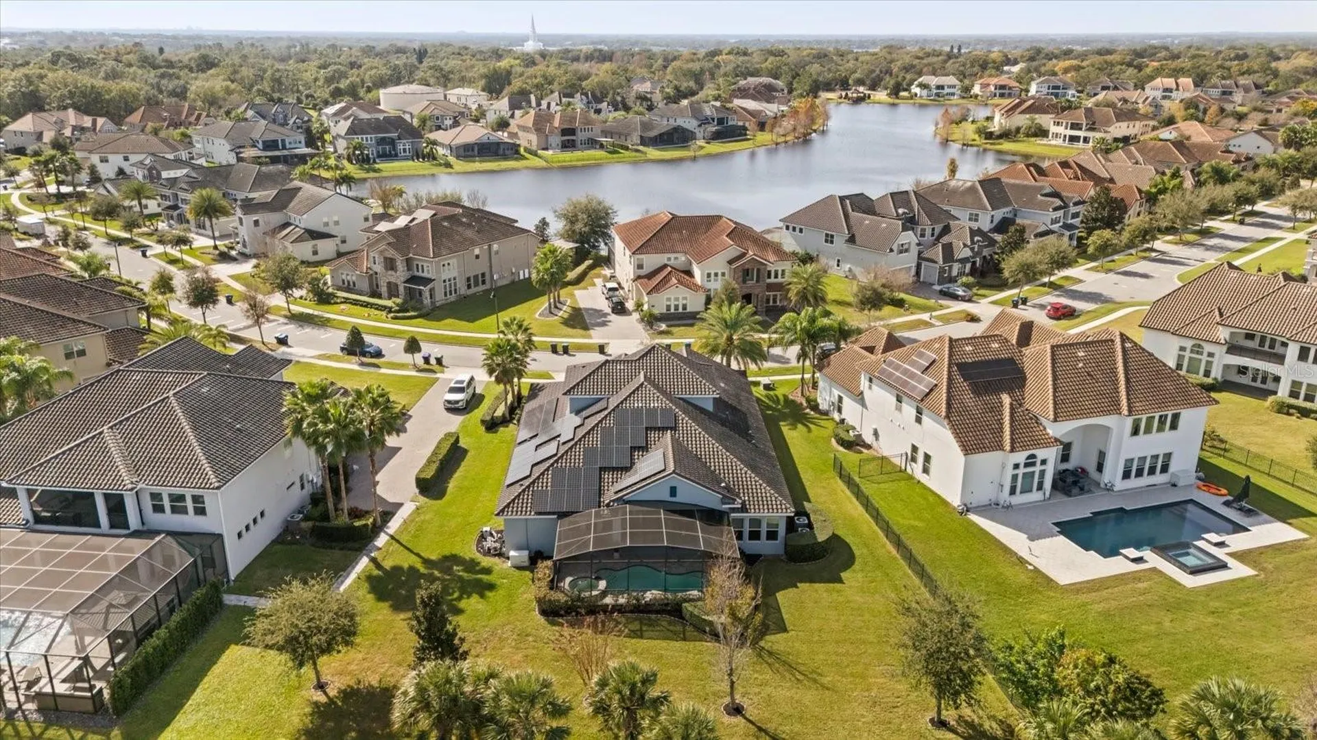 7667 Blue Quail Lane Orlando FL 32835