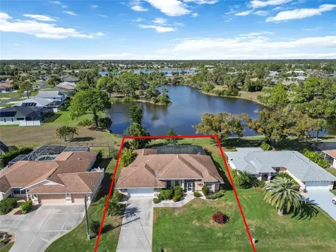 222 Sportsman Road Rotonda West FL 33947