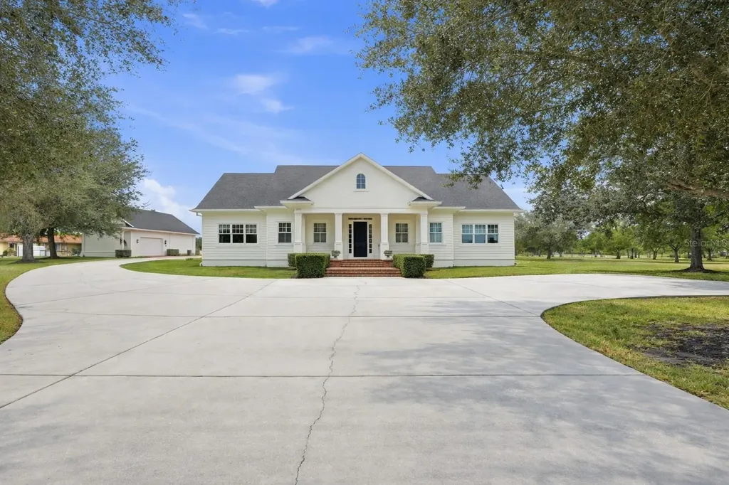 12201 Caisson Lane Fort Myers FL 33912
