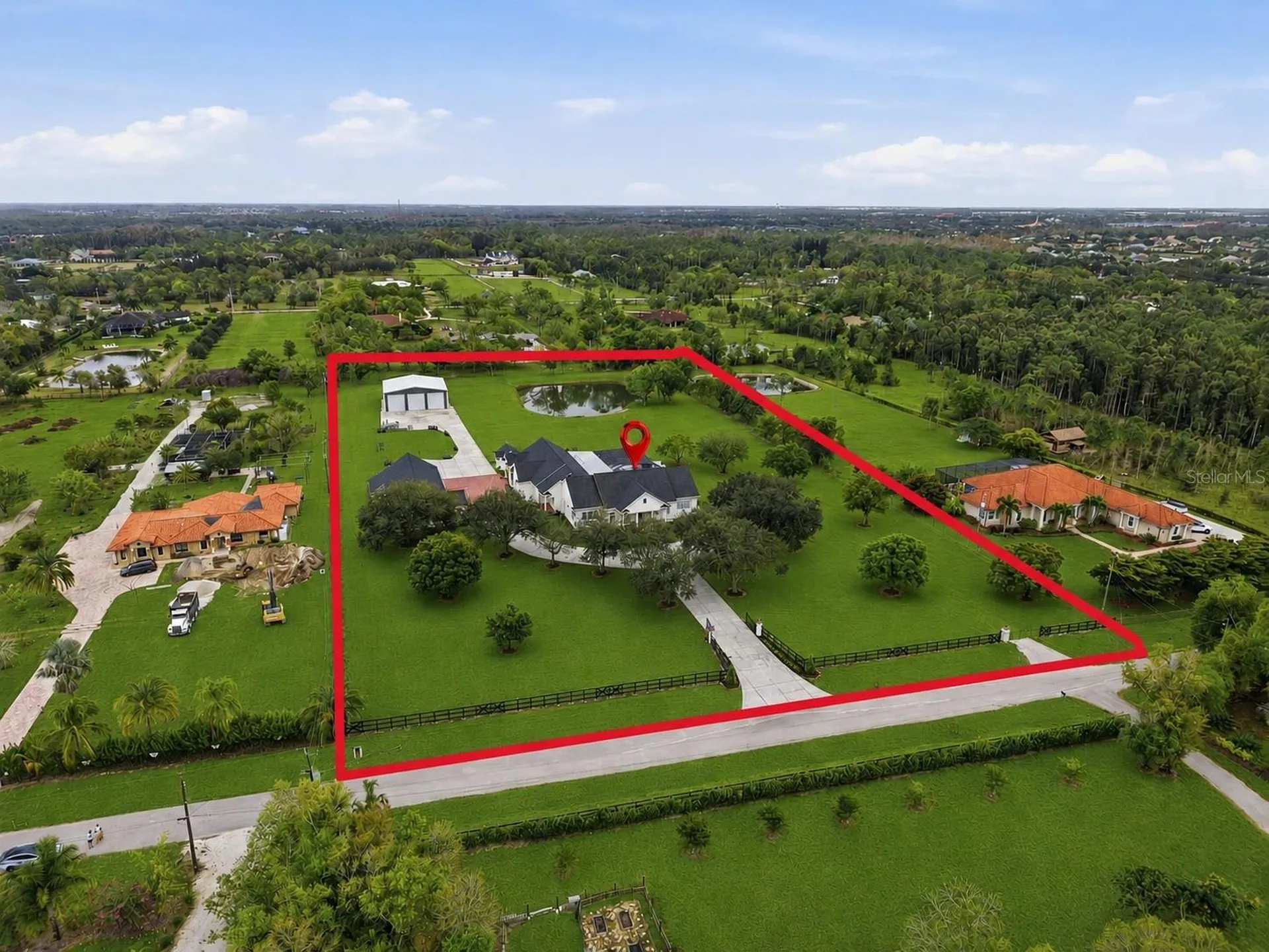 12201 Caisson Lane Fort Myers FL 33912