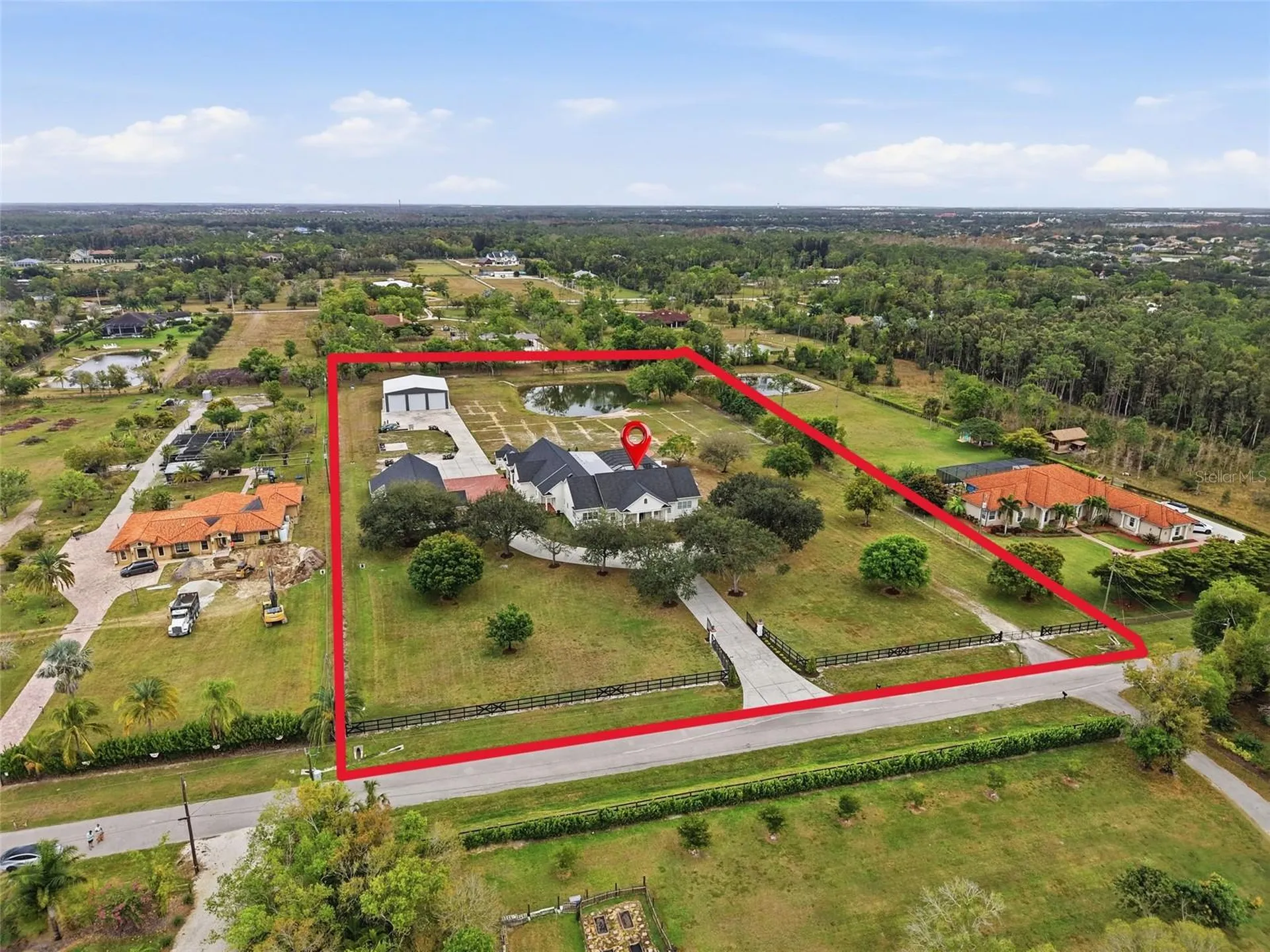 12201 Caisson Lane Fort Myers FL 33912