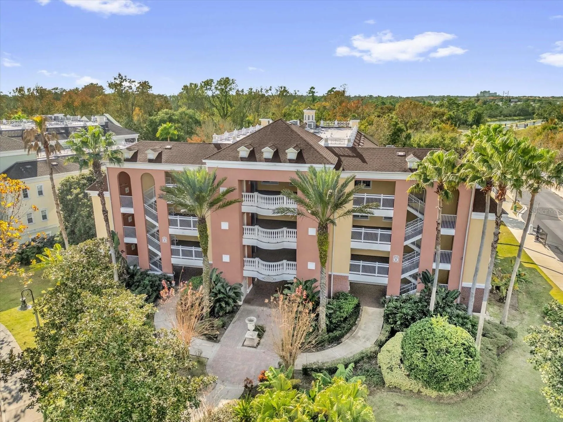 7662 Whisper Way Reunion FL 34747