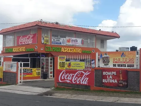 Bo Ceiba Norte Col. Agrocentro Rivera Juncos PR 00777