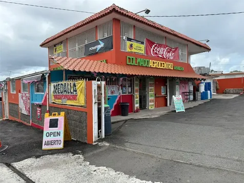 Bo Ceiba Norte Col. Agrocentro Rivera Juncos PR 00777