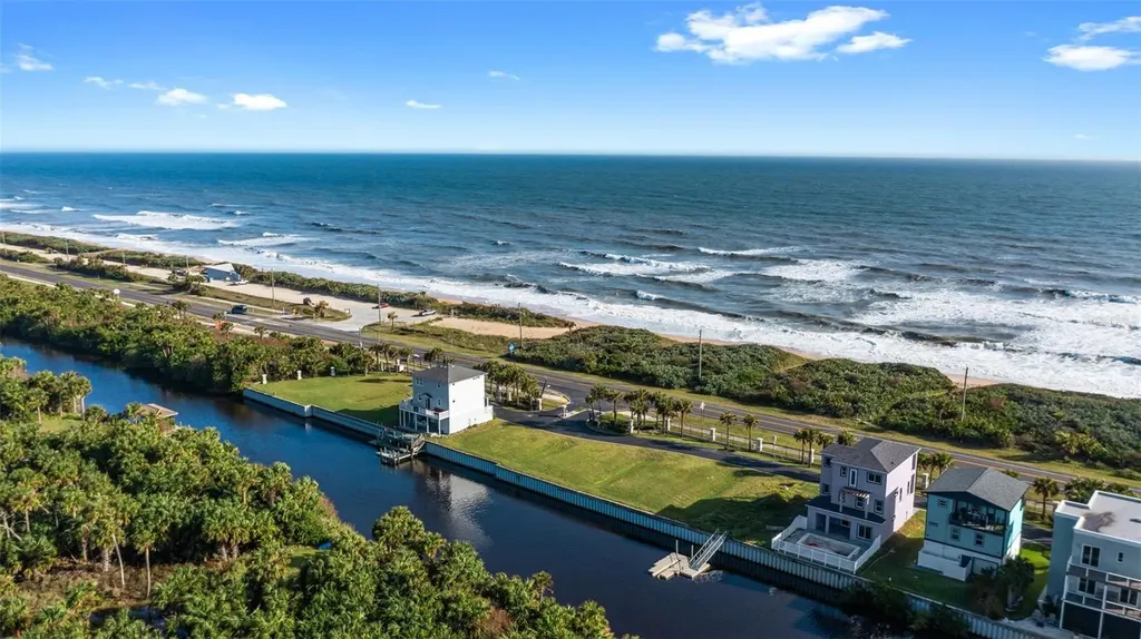 3580 N Ocean Shore Boulevard Palm Coast FL 32137