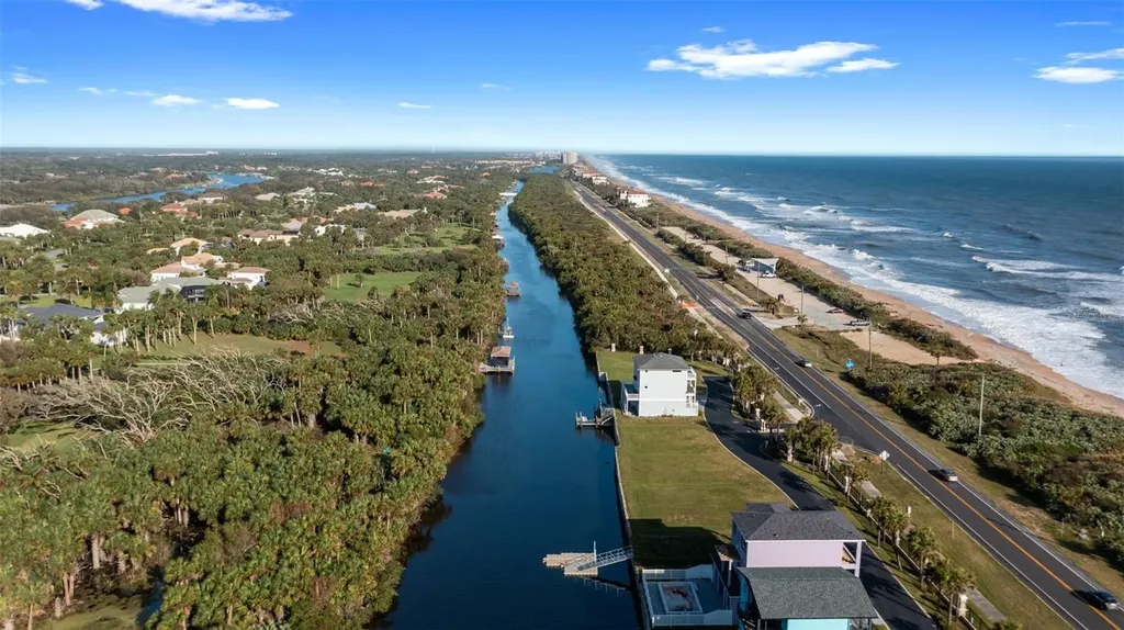 3580 N Ocean Shore Boulevard Palm Coast FL 32137