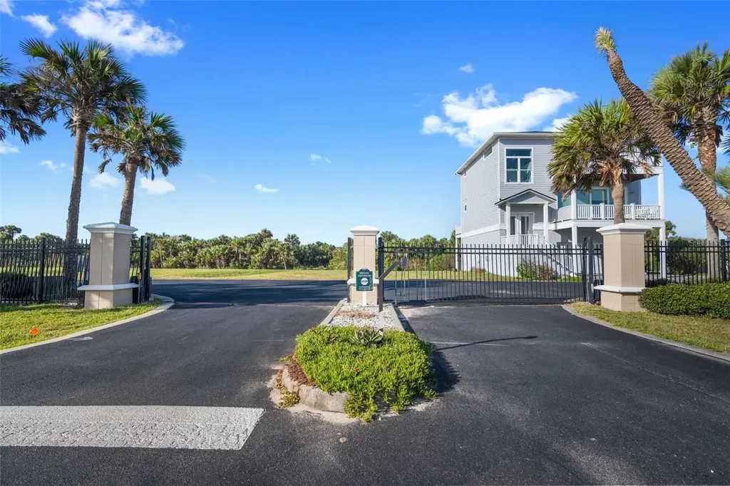 3580 N Ocean Shore Boulevard Palm Coast FL 32137
