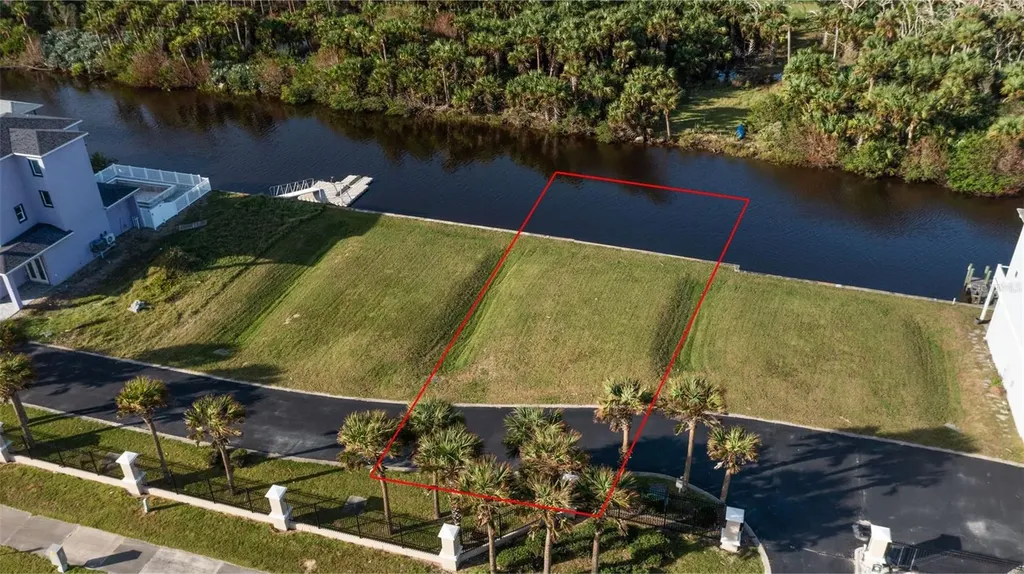 3580 N Ocean Shore Boulevard Palm Coast FL 32137