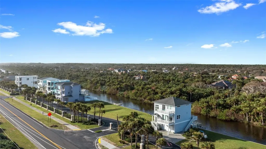 3580 N Ocean Shore Boulevard Palm Coast FL 32137