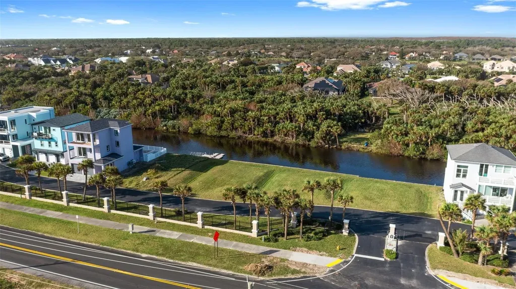 3580 N Ocean Shore Boulevard Palm Coast FL 32137