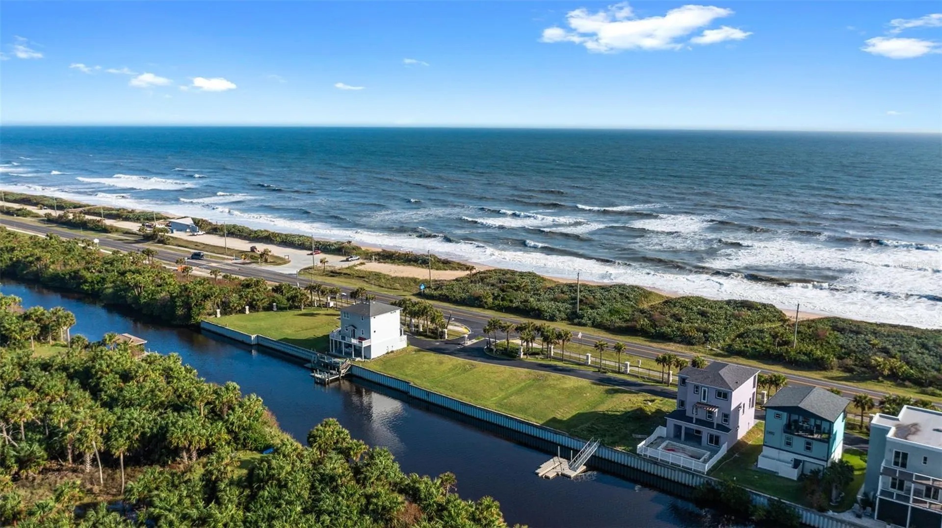 3580 N Ocean Shore Boulevard Palm Coast FL 32137
