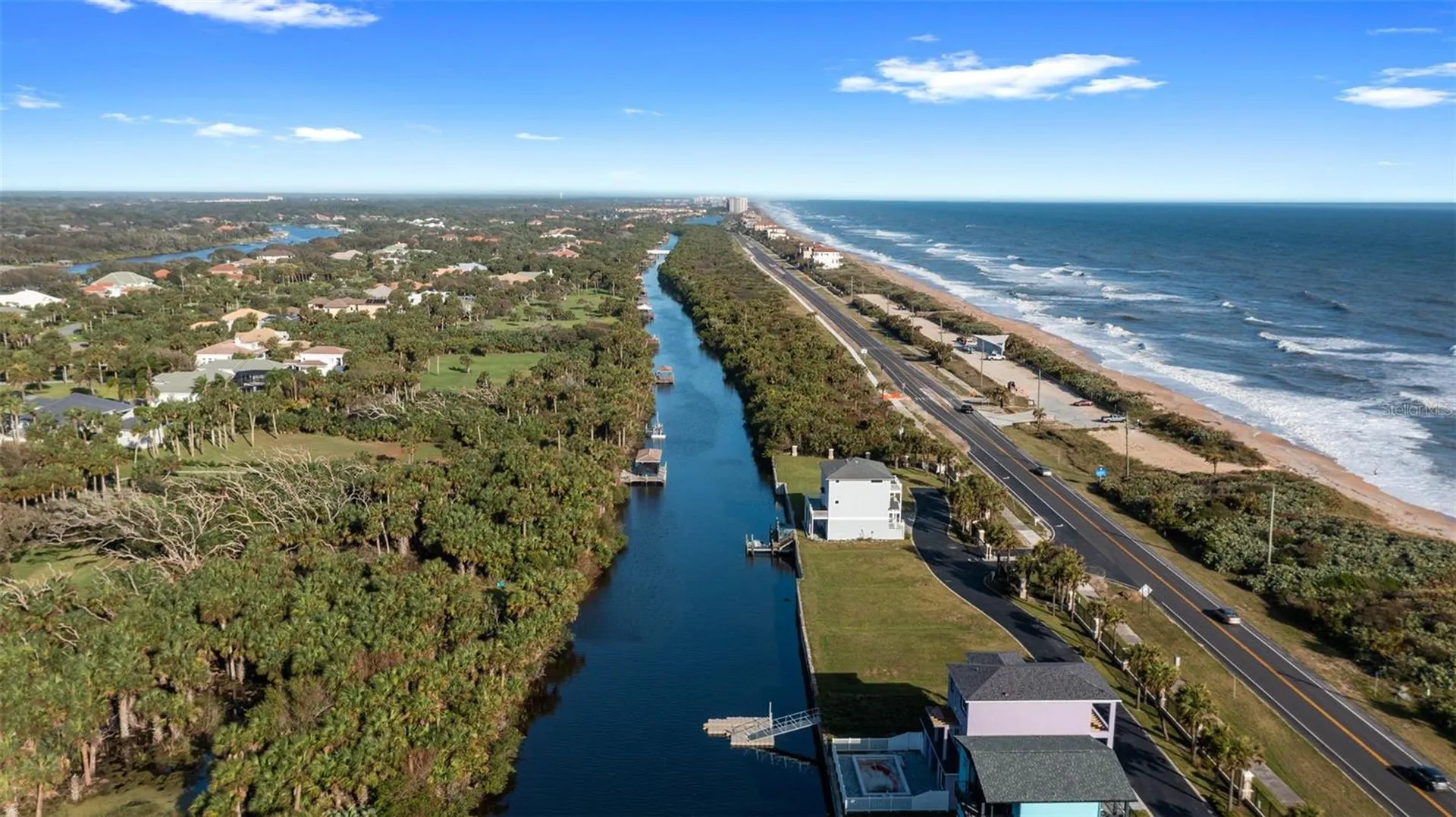 3580 N Ocean Shore Boulevard Palm Coast FL 32137