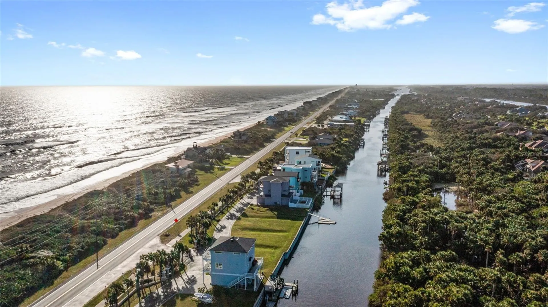 3580 N Ocean Shore Boulevard Palm Coast FL 32137