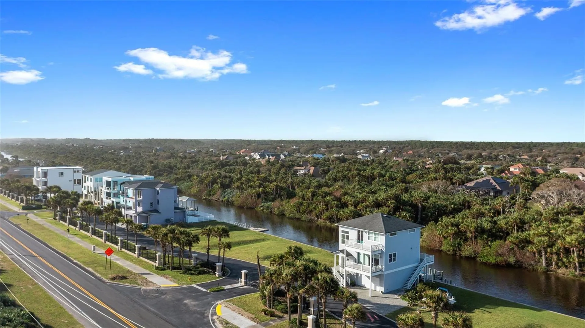 3580 N Ocean Shore Boulevard Palm Coast FL 32137