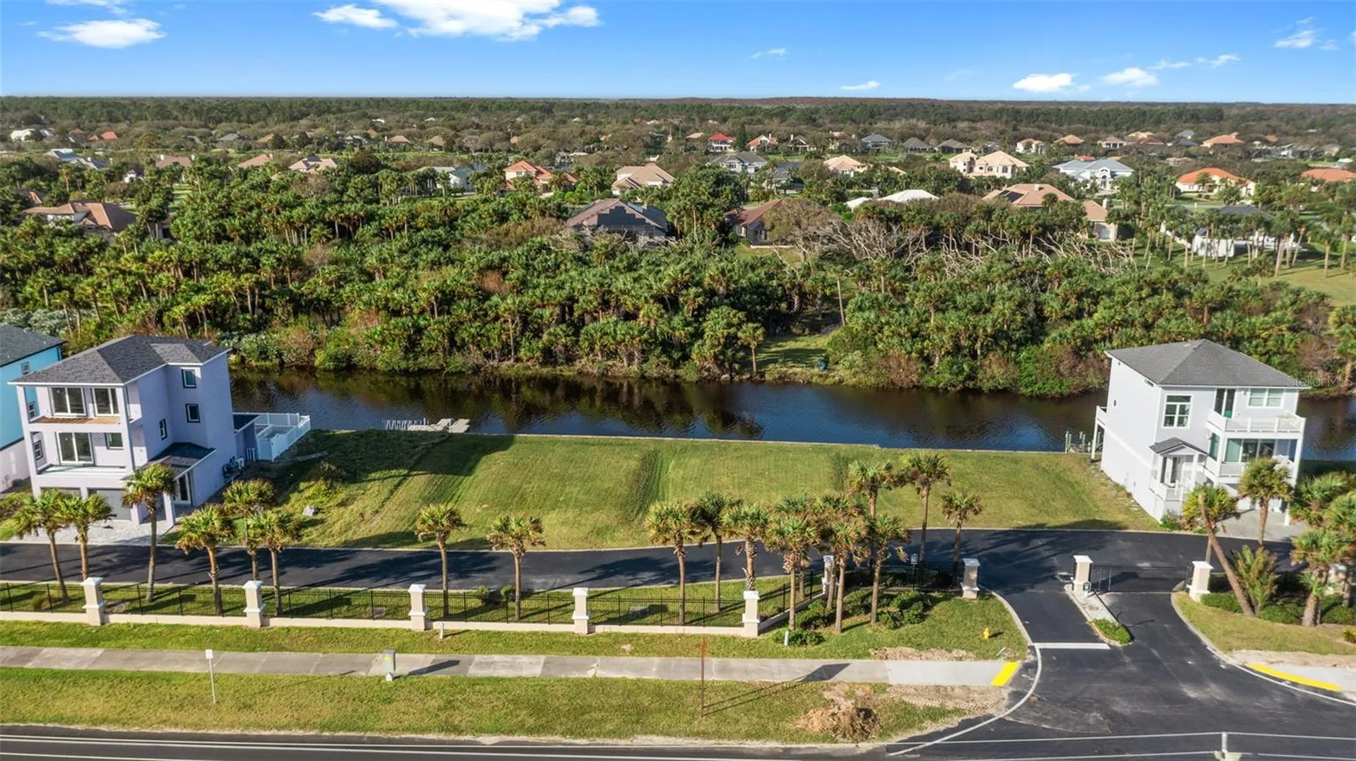 3580 N Ocean Shore Boulevard Palm Coast FL 32137